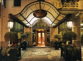 Andreola Central Hotel Milano